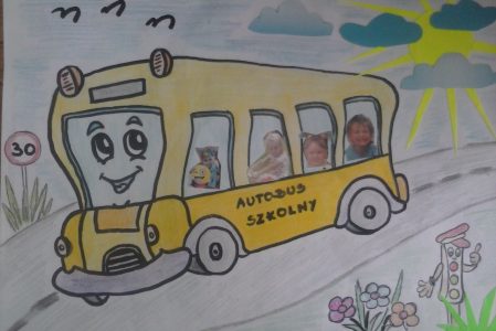 Rusza program Bezpieczny Przedszkolak 2017/2018