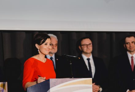 I Edycja Certyfikatu Bezpieczny Pasażer