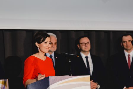I Edycja Certyfikatu Bezpieczny Pasażer